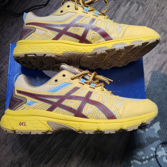 Asics  kiko - Picture 1 of 5